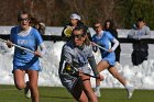 WLax vs RWU  Wheaton College Women’s Lacrosse vs Roger Williams University. - Photo By: KEITH NORDSTROM : Wheaton, LAX, Lacrosse